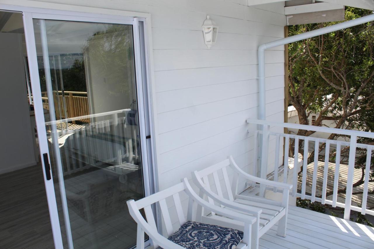 Blue's Guest House - East London Bonza Bay Esterno foto